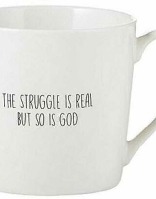 886083518959 Struggle Is Real Cafe
