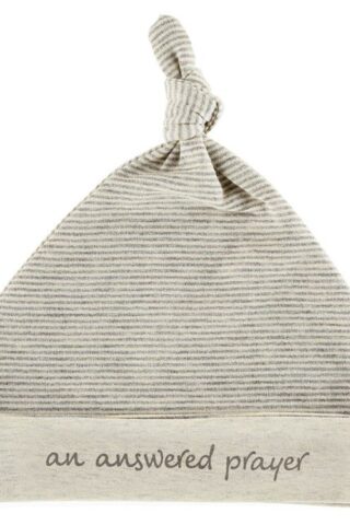 886083587269 Answered Prayer Knit Hat