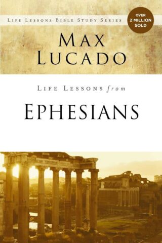9780310086482 Life Lessons From Ephesians