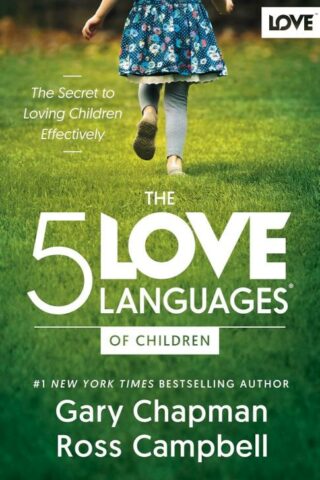 9780802438485 5 Love Languages Of Children