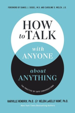 9781400337484 How To Talk With Anyone About Anything