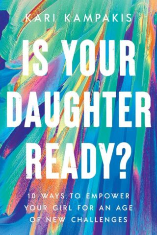 9781400342877 Is Your Daughter Ready