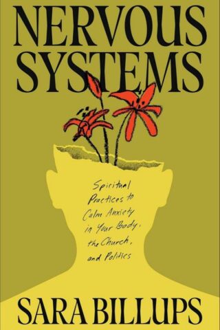 9781540904218 Nervous Systems : Spiritual Practices To Calm Anxiety In Your Body