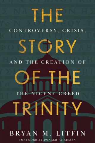 9781540904829 Story Of The Trinity
