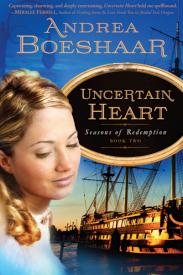 9781616380236 Uncertain Heart
