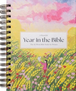 9781963317091 Beautiful Year In The Bible