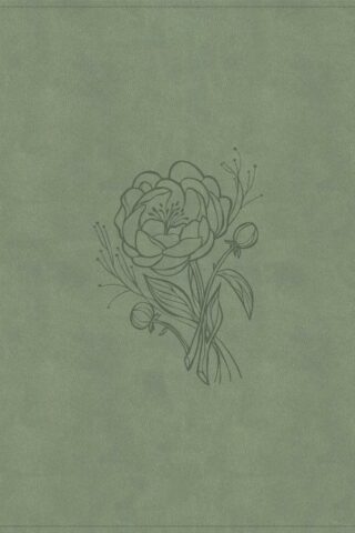 9798384523673 Notetaking Bible Large Print Edition