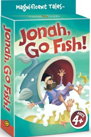 0781409195 Jonah Go Fish