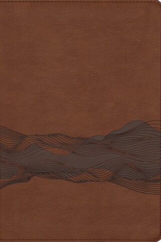 9780310467502 Timeline Bible Comfort Print