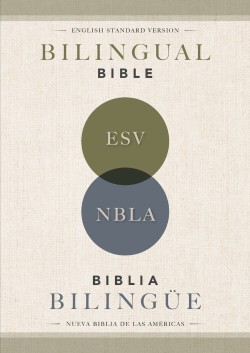 9780829774221 ESV NBLA Bilingual Bible Biblia Bilingue