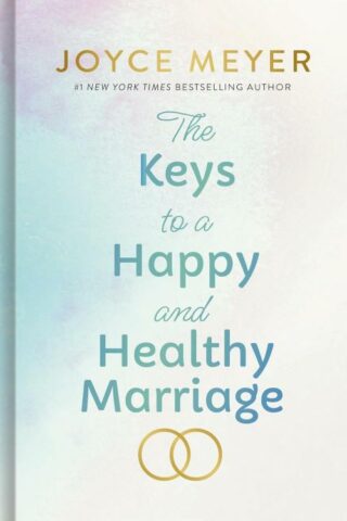 9781546046974 Keys To A Happy And Healthy Marriage