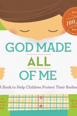 9781942572305 God Made All Of Me