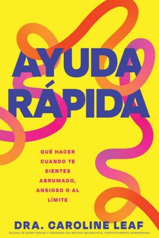 9798887696188 Ayuda Rapida - (Spanish)