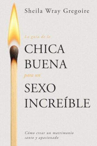 9798887696263 Guia De La Chica Buena Para Un - (Spanish)