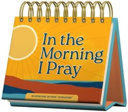 0081983808951 In The Morning I Pray