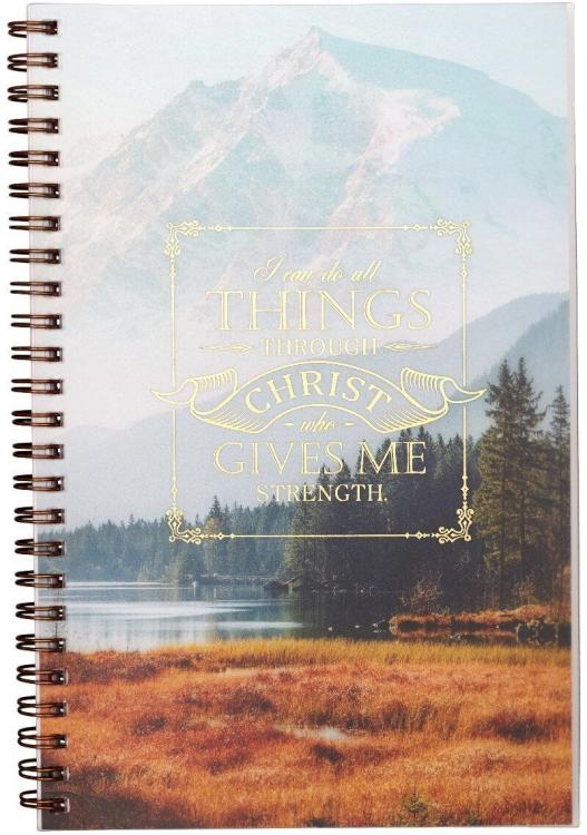 1220000130548 All Things Notebook