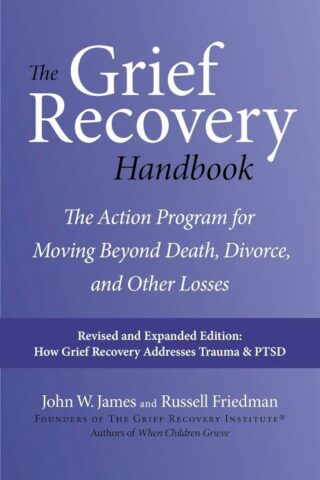 9780061686078 Grief Recovery Handbook Revised And Expanded Edition (Anniversary)