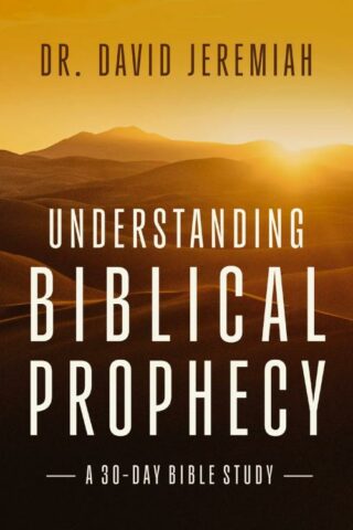 9780310175117 Understanding Prophecy In The Bible