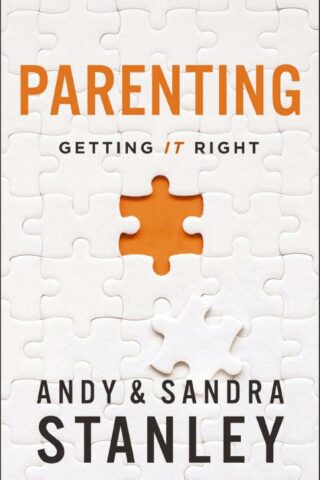 9780310370185 Parenting : Getting It Right
