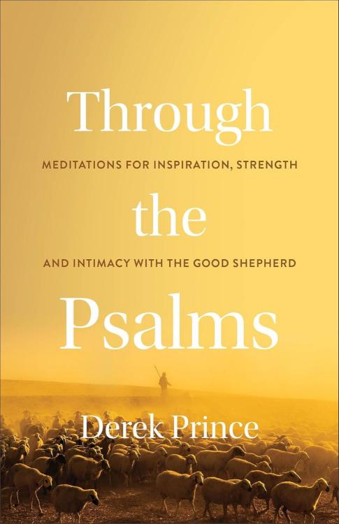 9780800778408 Through The Psalms