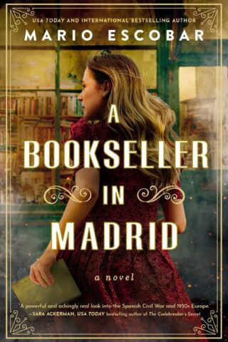 9781400347445 Bookseller In Madrid
