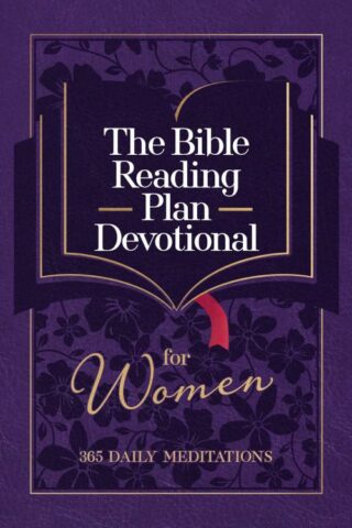 9781424571567 Bible Reading Plan Devotional For Women