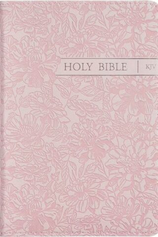 9781639529971 Pocket Edition Bible