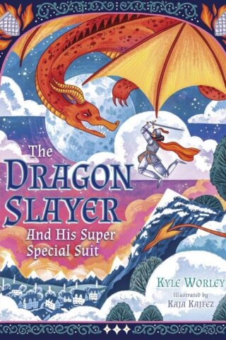 9798384521952 Dragon Slayer And His Super Special Suit