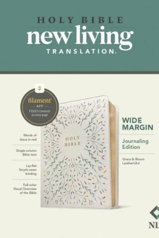 9798400506932 Wide Margin Bible Filament Enabled Edition
