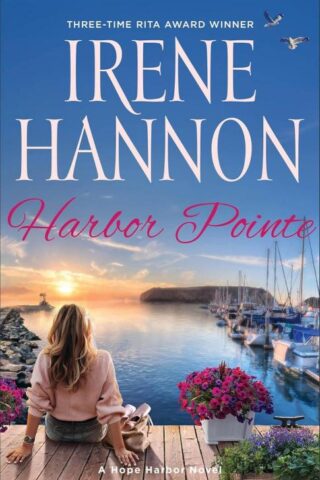 9780800747596 Harbor Pointe : A Hope Harbor Novel