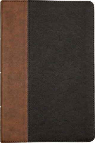 9781430094760 Personal Size Giant Print Bible