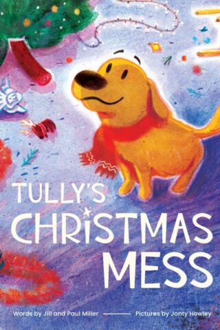 9781645075554 Tullys Christmas Mess