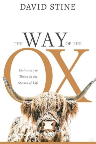 9798887696041 Way Of The Ox
