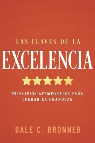 9798887696294 Claves De La Excelencia - (Spanish)