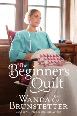 9798891511590 Beginners Quilt