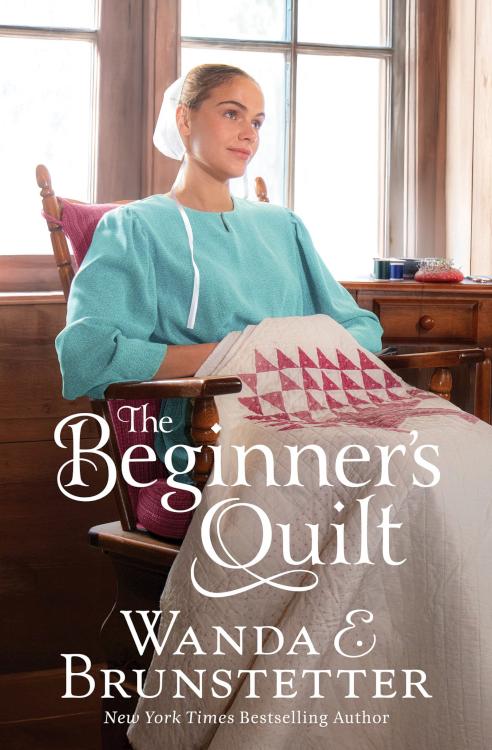 9798891511590 Beginners Quilt