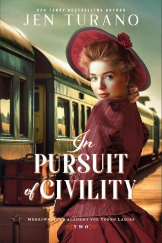 9780764243868 In Pursuit Of Civility