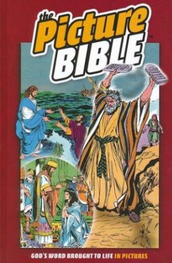 9780781430555 Picture Bible