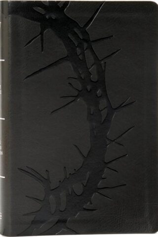 9781535935692 Large Print Personal Size Reference Bible