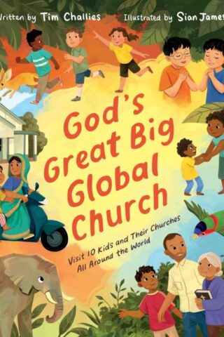 9781802544077 Gods Great Big Global Church