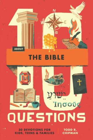 9798874900618 10 Questions About The Bible