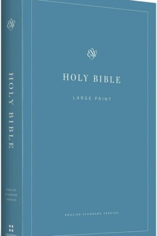 9798874906481 Economy Bible Large Print