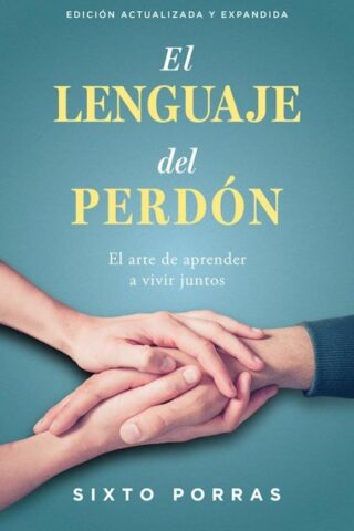 9798887696379 Lenguaje Del Perdon - (Spanish)