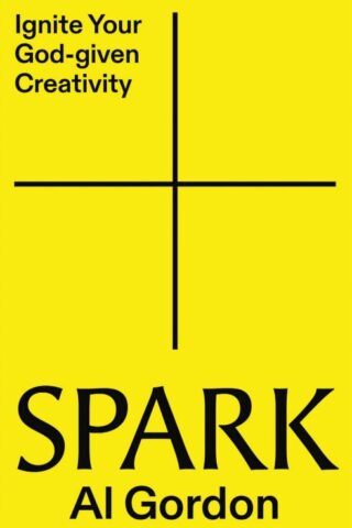 9780310176930 Spark : Ignite Your God-Given Creativity