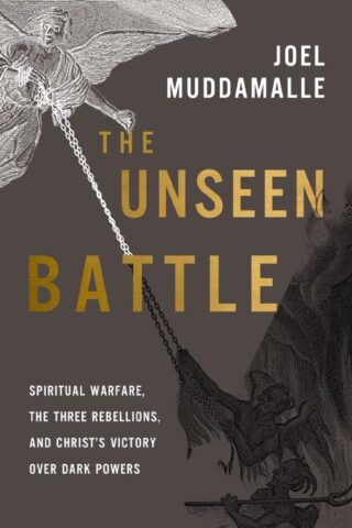 9780310177623 Unseen Battle : Spiritual Warfare