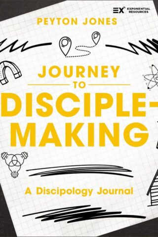 9780310180364 Journey To Disciple Making