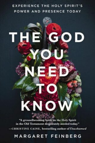 9780310362890 God You Need To Know