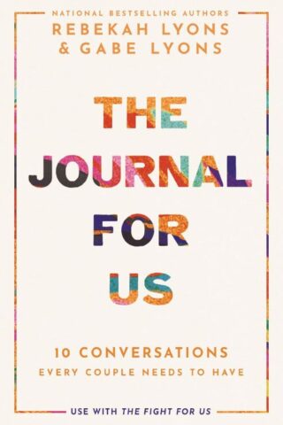 9780310365501 Journal For Us