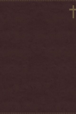 9780310455271 Journal The Word Bible Comfort Print