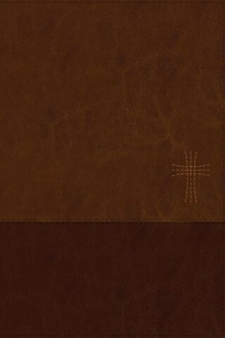 9780310464990 Thinline Bible Large Print Comfort Print